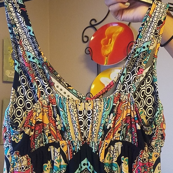 Dress - Picture 3 of 4